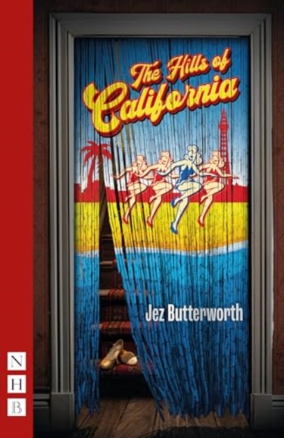 The Hills of California, Paperback / softback Book