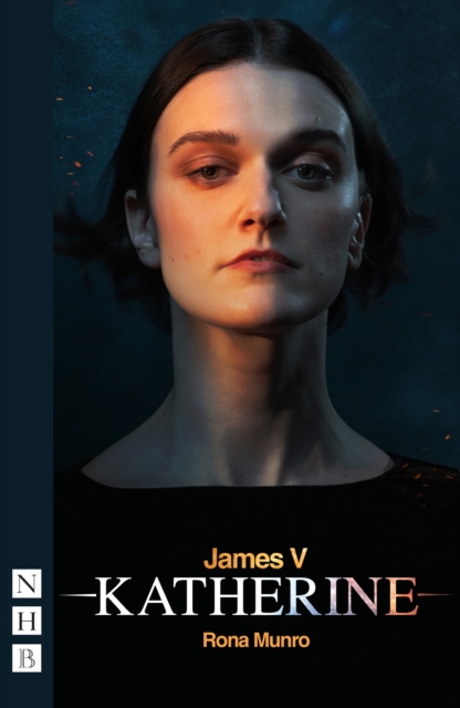 James V: Katherine, Paperback / softback Book