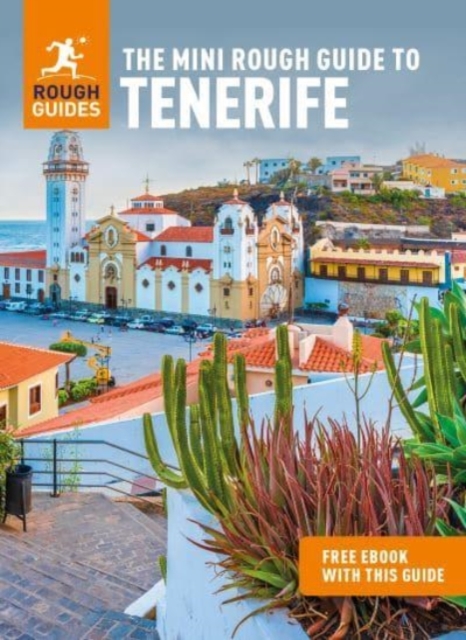 The Mini Rough Guide to Tenerife (Travel Guide with Free Ebook), Paperback / softback Book