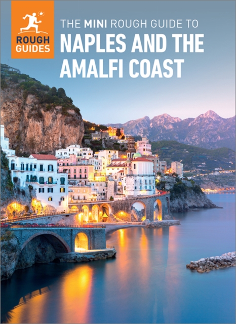 The Mini Rough Guide to Naples & the Amalfi Coast (Travel Guide eBook), EPUB eBook