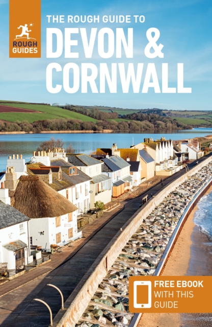 The Rough Guide to Devon & Cornwall: Travel Guide with Free eBook, Paperback / softback Book