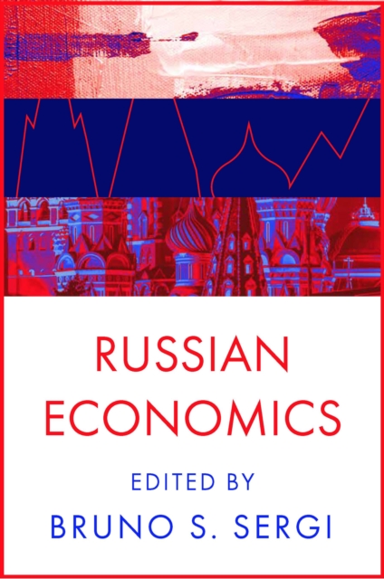 Russian Economics, Multiple-component retail product Book