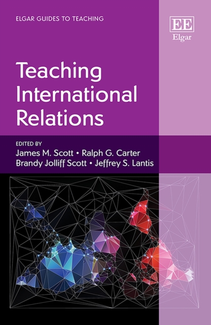Teaching International Relations, PDF eBook