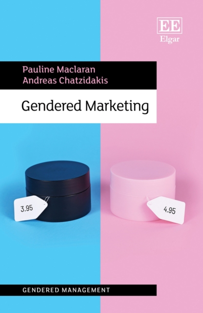 Gendered Marketing, PDF eBook