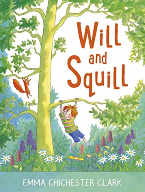 Will And Squill : 15 Year Anniversary Edition, Paperback / softback Book