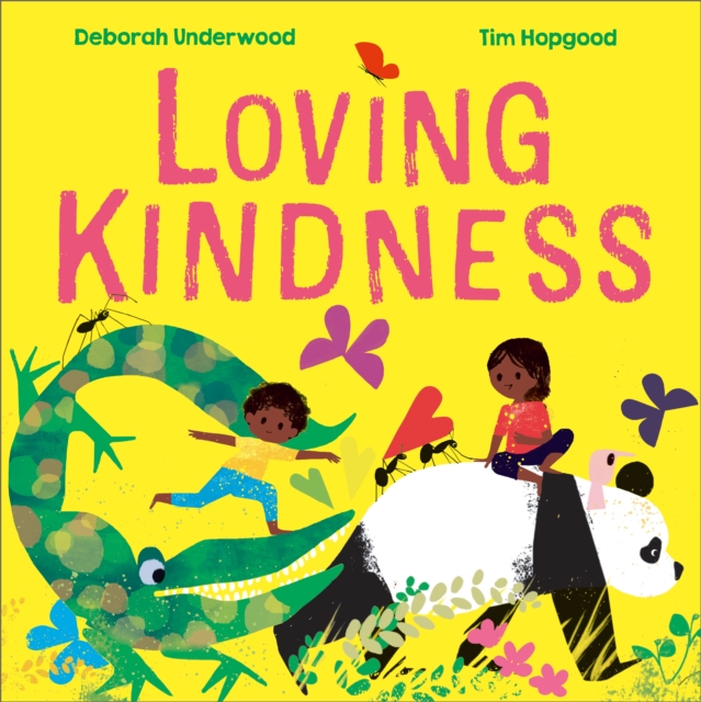 Loving Kindness, Paperback / softback Book