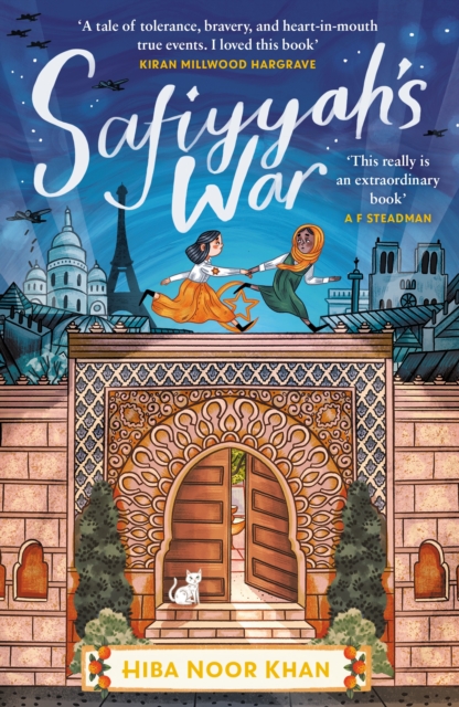 Safiyyah's War, Paperback / softback Book