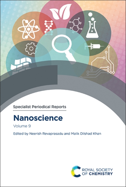 Nanoscience : Volume 9, Hardback Book