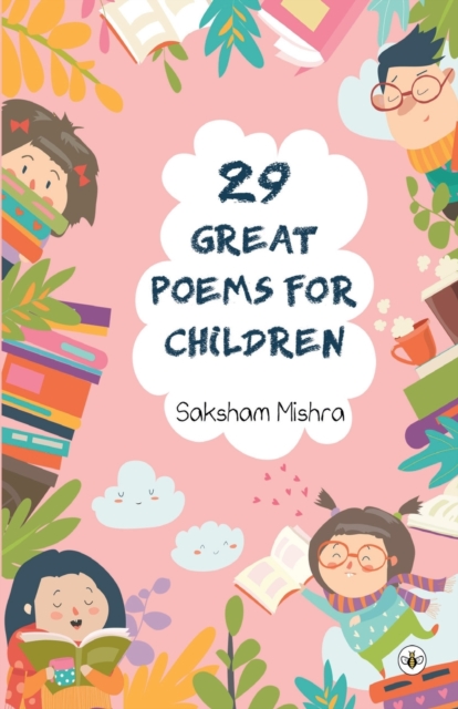 29 Great Poems For Children, Paperback / softback Book
