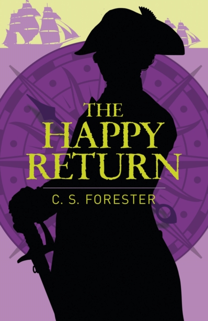 The Happy Return, Paperback Book
