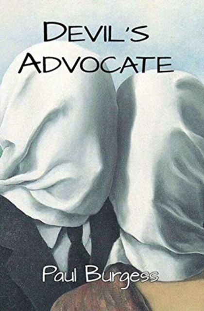 Devil's Advocate, Hardback Book
