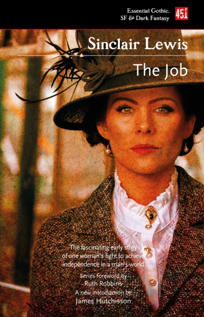 The Job, Paperback / softback Book