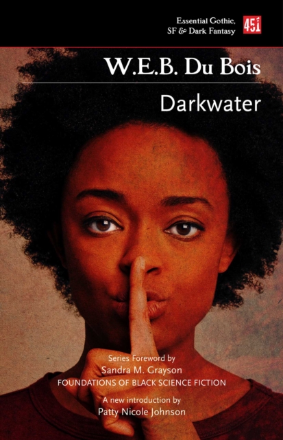 Darkwater, EPUB eBook
