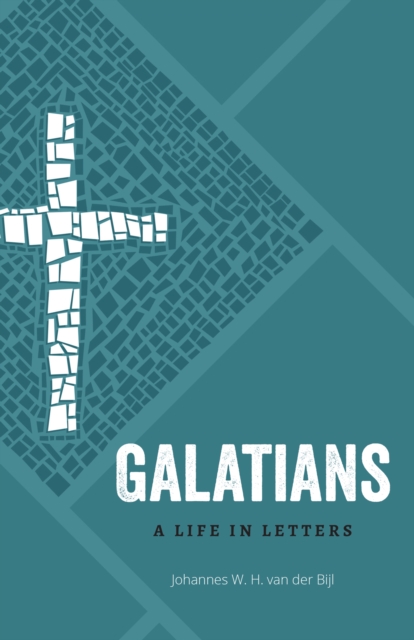 Galatians : A Life in Letters, EPUB eBook
