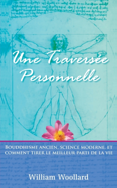 Une Traversee Personnelle, Paperback / softback Book