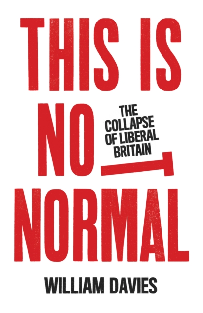 This is Not Normal, EPUB eBook