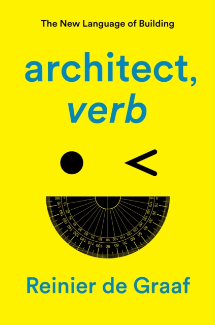 architect, verb. : The New Language of Building, EPUB eBook
