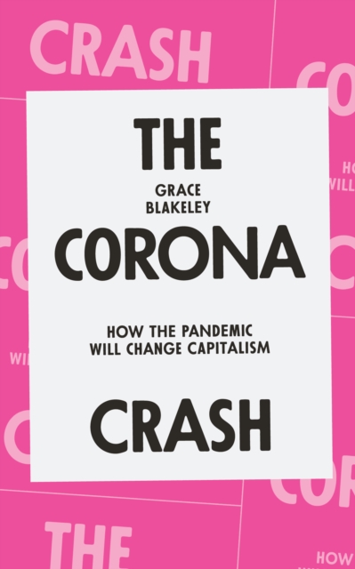 Corona Crash, EPUB eBook