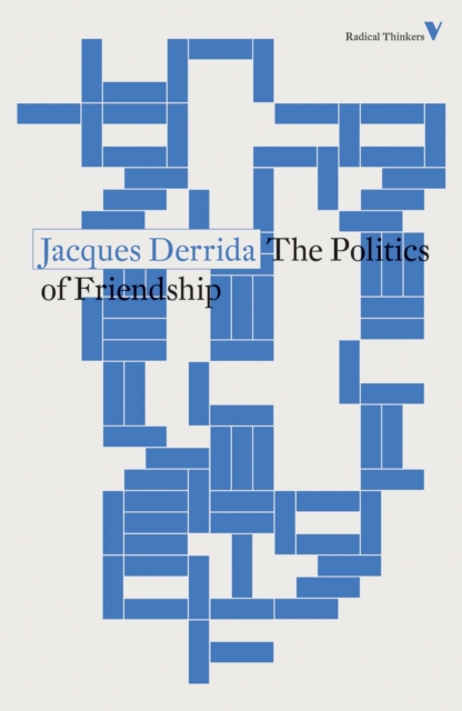 The Politics of Friendship, EPUB eBook