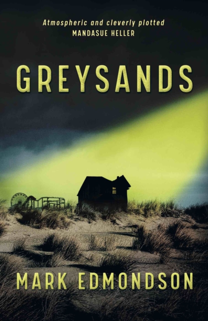 Greysands, EPUB eBook
