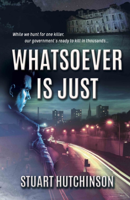 Whatsoever is Just, EPUB eBook