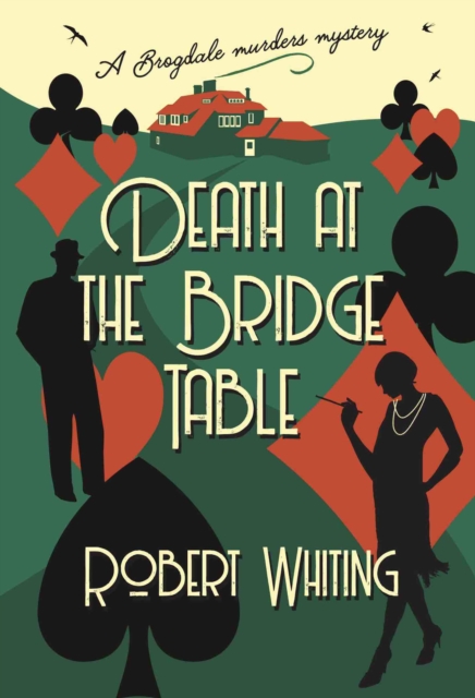 Death at the Bridge Table, EPUB eBook