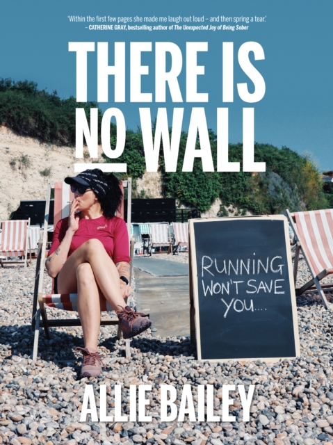 There is No Wall, EPUB eBook