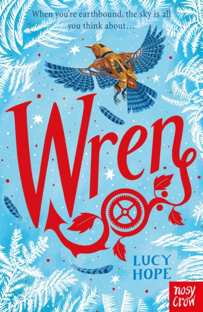 Wren, EPUB eBook Wren, EPUB eBook