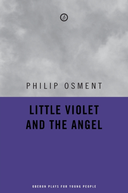 Little Violet and the Angel, Paperback / softback Book