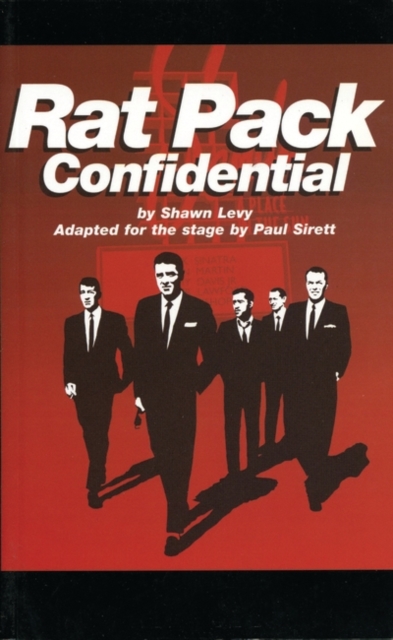 Rat Pack Confidential, Paperback / softback Book