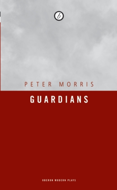 Guardians, Paperback / softback Book