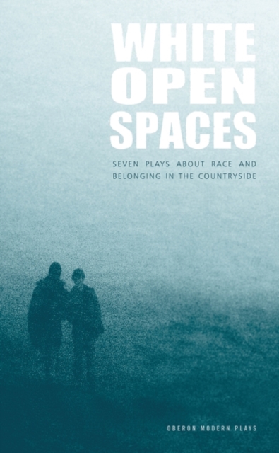 White Open Spaces, Paperback / softback Book