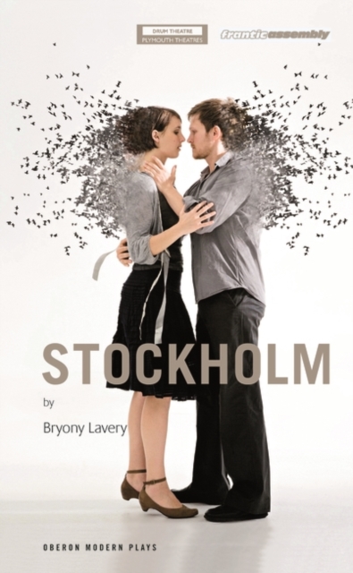 Stockholm, Paperback / softback Book