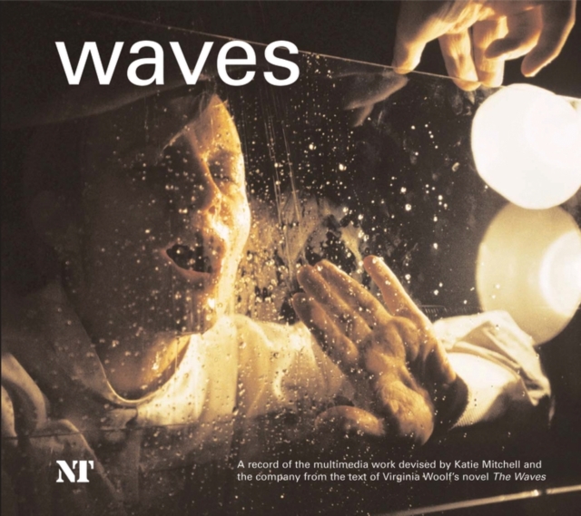 Waves, Paperback / softback Book