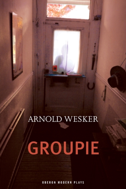 Groupie, Paperback / softback Book