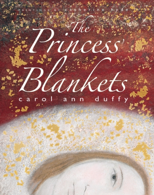 The Princess' Blankets, Hardback Book