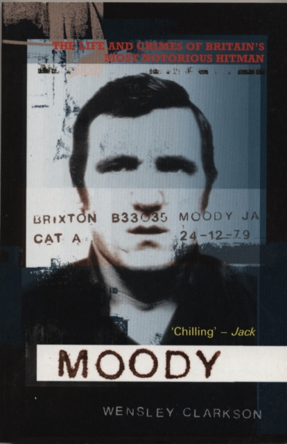 Moody, Paperback Book