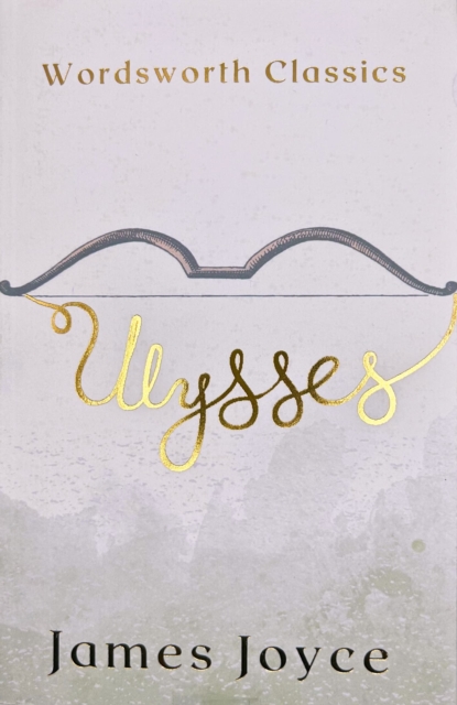 Ulysses, Paperback / softback Book