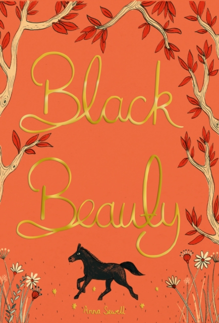 Black Beauty, Hardback Book