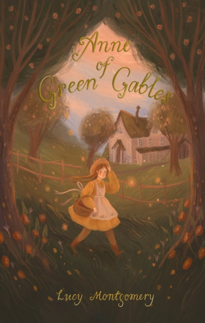 Anne of Green Gables, Paperback / softback Book