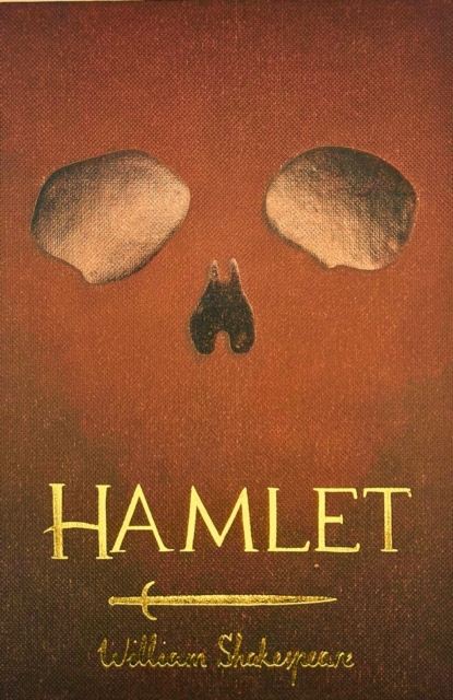 Hamlet (Collector's Editions), Hardback Book