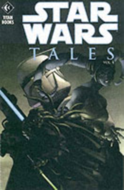 Star Wars - Tales : v. 4, Paperback Book