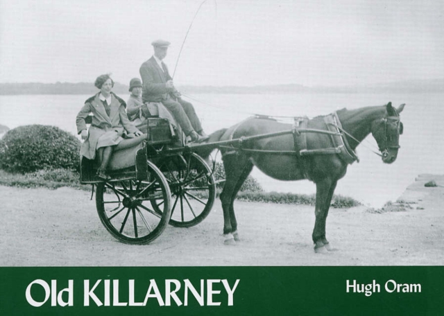 Old Killarney, Paperback / softback Book
