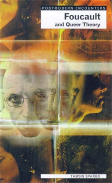 Foucault and Queer Theory, Paperback / softback Book