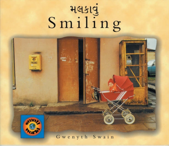 Smiling, Paperback / softback Book