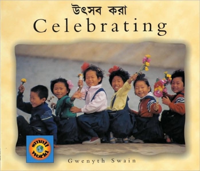 Celebrating (bengali-english), Paperback / softback Book