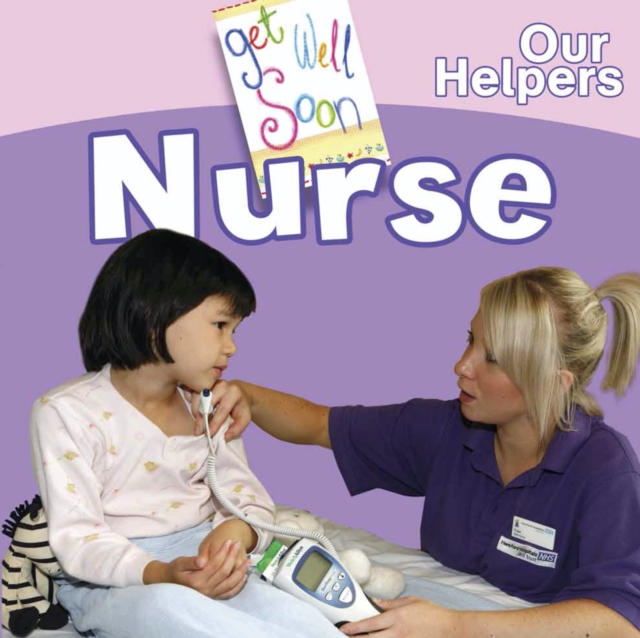 Nurse, PDF eBook