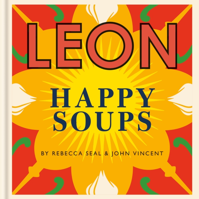 Happy Leons: LEON Happy Soups, EPUB eBook
