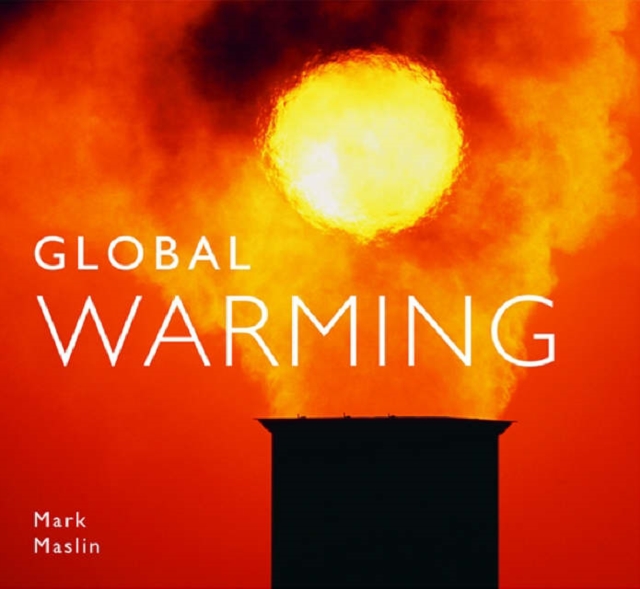 Global Warming, Paperback / softback Book