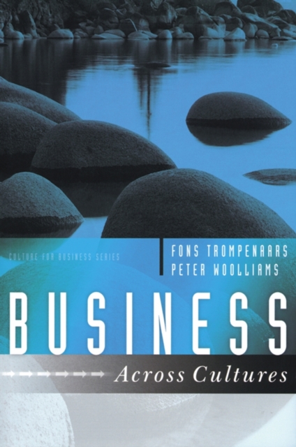 Business Across Cultures, Paperback / softback Book